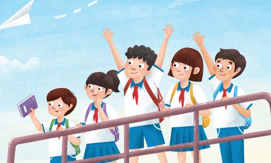 2023年中國學生校服行業發展現狀分析：預計2023年校服市場規模有望達到384.27億元