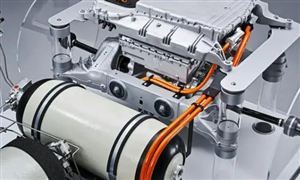 國內首艘氫燃料電池動力示范船三峽氫舟1號首航成功 氫燃料電池市場現狀分析