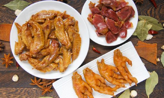 鹵制食品行業市場如何?鹵制食品行業市場發展現狀深度調研分析2023