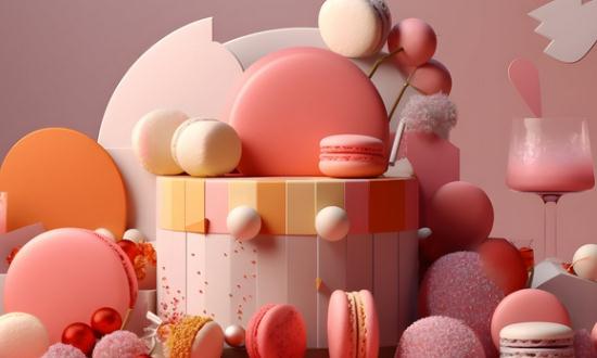 蛋糕電商行業市場調研及發展趨勢分析2024