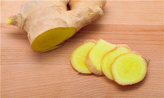 生姜市場前景如何 生姜產品市場分析