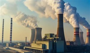 2023年工業廢氣處理產業發展現狀 我國工業廢氣處理設備規模占全球60%