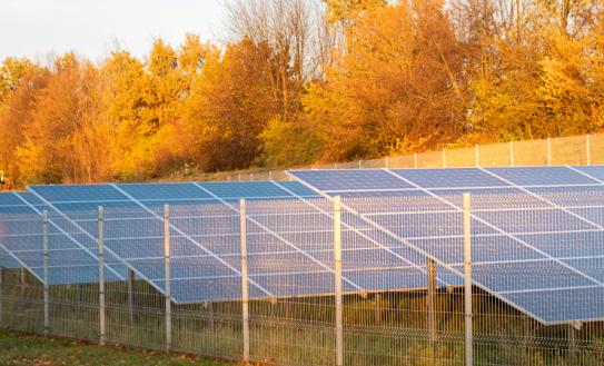 今年一季度全社會(huì)用電量2.12萬億千瓦 2023年中國(guó)電能替代行業(yè)發(fā)展現(xiàn)狀