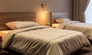 連鎖酒店行業發展態勢 連鎖酒店行業投資戰略規劃分析