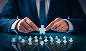 預計2025年中國商業保理業務規模分析