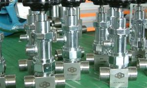 2023核閥門行業發展現狀前景研究報告