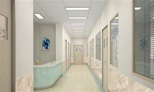 民營醫療行業市場機遇深度調研2023