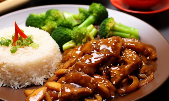 中餐連鎖行業深度分析：中式快餐線上連鎖化率達25.43%