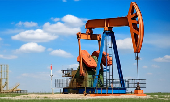 中海油服近兩月斬獲56億訂單 行業景氣全年計劃資本支出93億