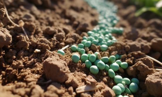 2023水溶性肥料行業市場發展現狀分析