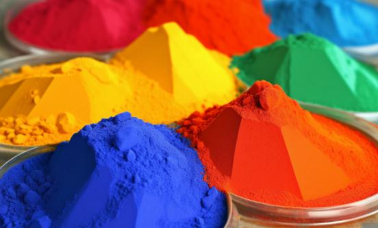 染料行業發展現狀深度分析及進出口市場調研2023