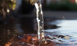 中國水利部：到2035年基本實現農村供水現代化