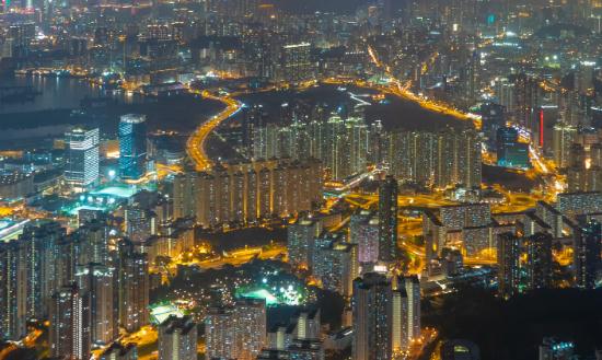 夜間旅游行業發展現狀分析及投資前景：預測今年全國夜游市場規模將達1.57萬億元