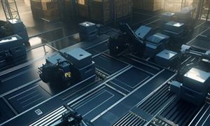 碼垛機(jī)器人行業(yè)分析：未來碼垛機(jī)器人的市場需求量不斷攀升