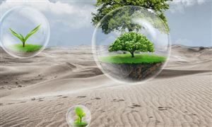 節水灌溉行業前景分析：節水灌溉行業發展潛力巨大 未來5年增長空間還很大