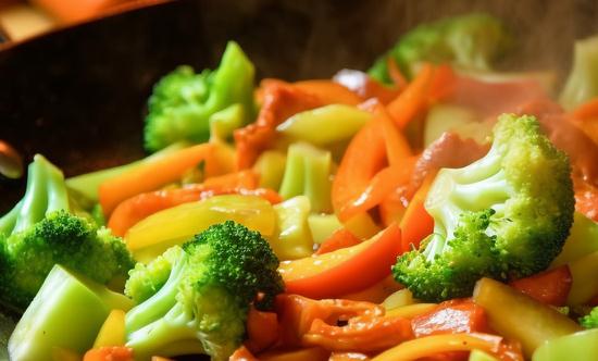 智能炒菜機行業發展趨勢 智能炒菜機行業消費前景分析