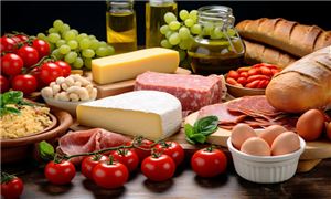 奶酪市場發展空間分析 奶酪行業深度分析