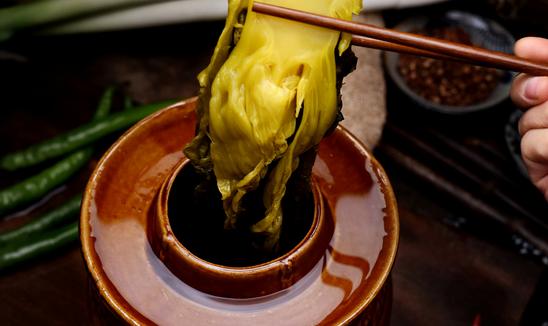 2023年中國腌制食品行業發展現狀分析