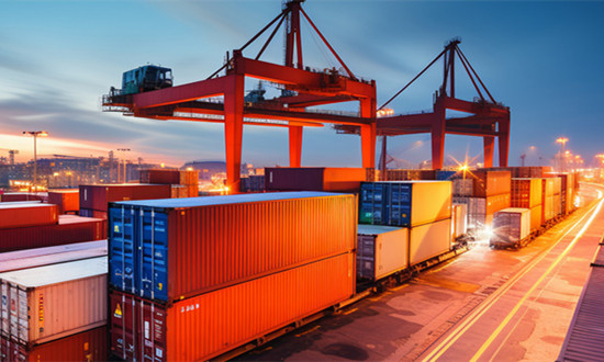 前三季度貨物貿(mào)易進(jìn)出口平穩(wěn)運(yùn)行積極向好 國際貨物運(yùn)輸行業(yè)發(fā)展現(xiàn)狀分析
