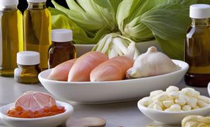 2023年營養補充劑市場發展現狀分析