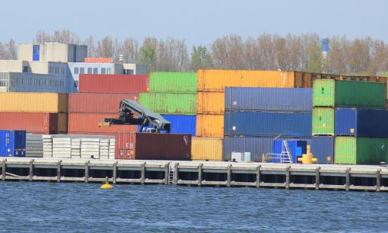 中國多式聯運行業市場調研 中國多式聯運行業市場相關政策分析