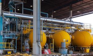 2023年垃圾處理設備行業發展現狀：新興市場發展迅猛 未來垃圾處理設備市場前景廣闊