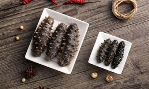 2023年糧食消費10個新趨勢：年輕人一邊買方便面 一邊囤海參