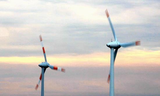 風電鑄件市場發展機會與現狀分析2024