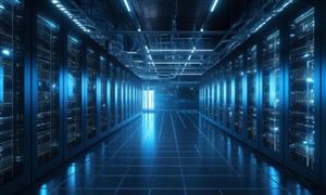 2023服務器行業(yè)現狀發(fā)展深度分析