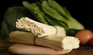 掛面第一股 72歲A股面條大王 突然辭職 掛面行業深度調研