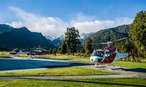 中國直升機行業深度調研與發展趨勢預測研究