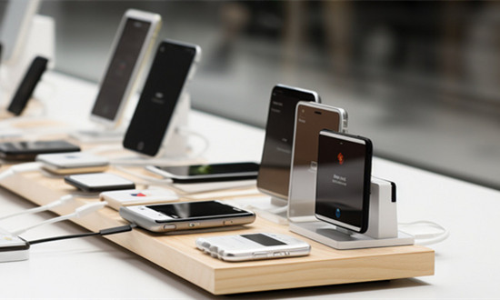 2023電子廢棄物處理市場(chǎng)前景研究分析