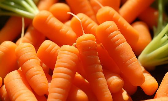 中國(guó)胡蘿卜產(chǎn)業(yè)發(fā)展水平居全世界第一 2023年中國(guó)胡蘿卜行業(yè)發(fā)展現(xiàn)狀分析