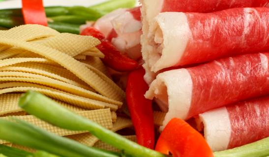 2023年中國半成品菜行業(yè)發(fā)展現(xiàn)狀分析：半成品菜行業(yè)市場呈現(xiàn)高速翻倍增長態(tài)勢