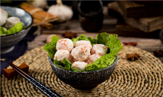 食材配送行業(yè)如何 食材配送行業(yè)市場分析