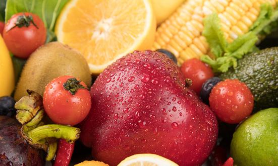 果蔬加工行業(yè)市場(chǎng)供需分析與發(fā)展趨勢(shì)預(yù)測(cè)