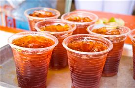 2023年中國(guó)電解質(zhì)飲料行業(yè)市場(chǎng)洞察報(bào)告