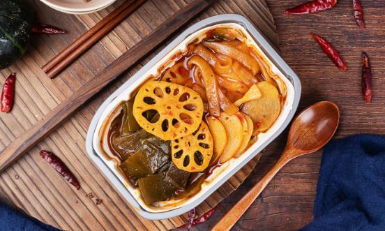 速食米飯行業發展現狀分析 速食米飯行業消費者畫像分析