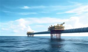 2023中國油氣儲運行業(yè)發(fā)展分析