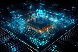 2023年的人工智能產品市場份額