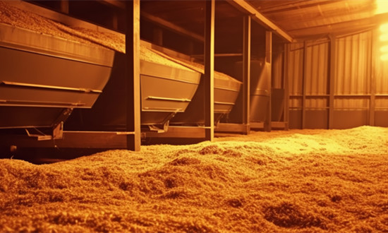 生物質能發電行業分析：行業朝著規范化、市場化方向發展