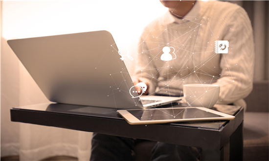 遠程辦公用戶規模如何 遠程辦公市場發展前景分析