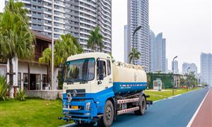 產(chǎn)業(yè)深觀察 特種車行業(yè)市場全面分析2023