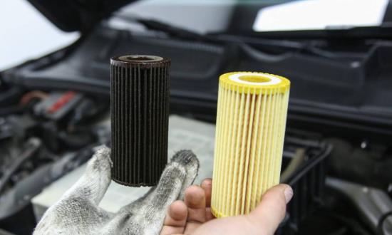 汽車濾清器行業競爭格局分析及發展前景