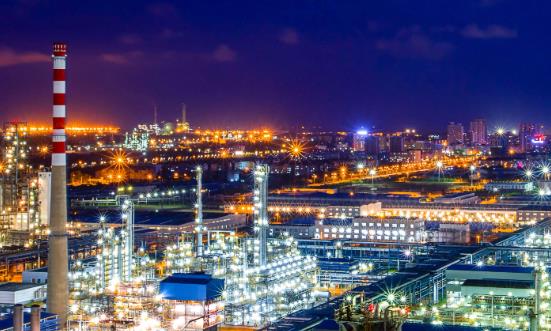 化工燃料油市場深度全景調研