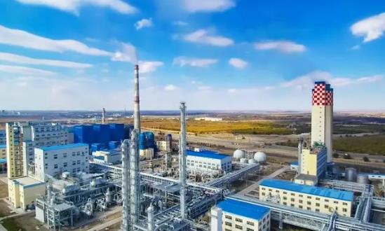 能源化工行業轉型升級 能源化工行業市場發展調研2023