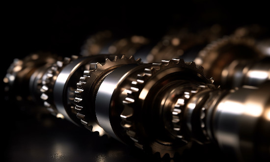 汽車用凸輪軸行業市場發展分析 汽車凸輪軸行業產業鏈分析