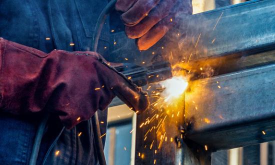 2024年中國電焊機市場分析：電焊機成為未來發展趨勢