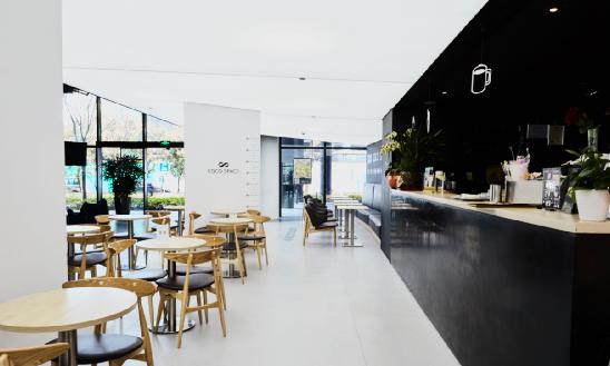 咖啡廳行業發展如何?2023年中國咖啡廳行業市場全景調研