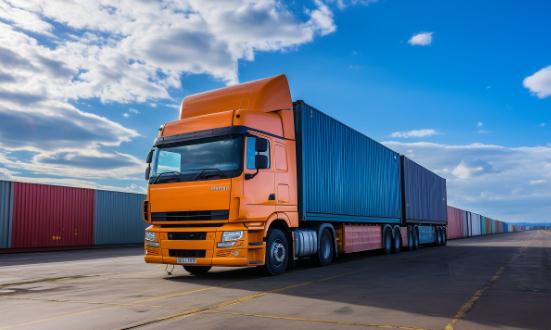 2023貨物運(yùn)輸行業(yè)分析 網(wǎng)絡(luò)貨運(yùn)市場競爭加劇